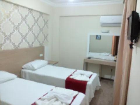 Nicea Hotel Hoteles en Selçuk