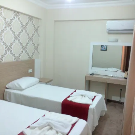 Nicea Hotel Hotel a Selçuk