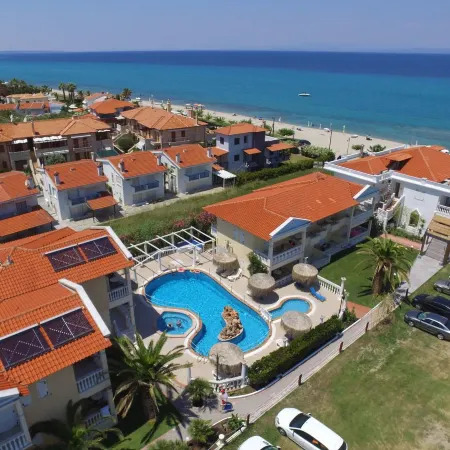 Hotel Rigakis