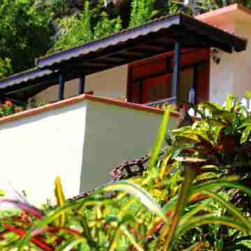 Samfi Gardens Hotel Exterior