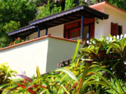 Samfi Gardens Hotels in Soufriere