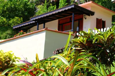 Samfi Gardens Hotels in 