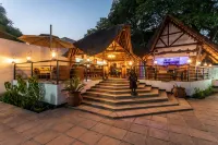 Ngoma Zanga Lodge