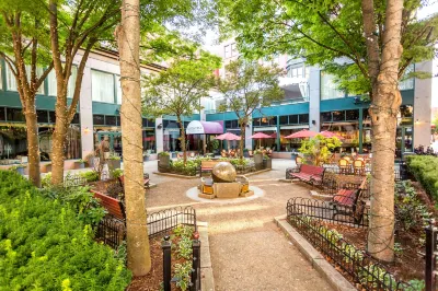 Hotel Providence, Trademark Collection by Wyndham Hotels in 