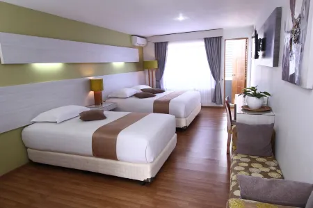 Accordia Dago Hotel