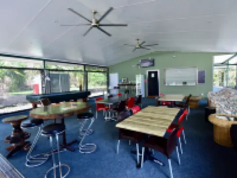 Daintree Peaks Eco Stays Hotels in Diwan