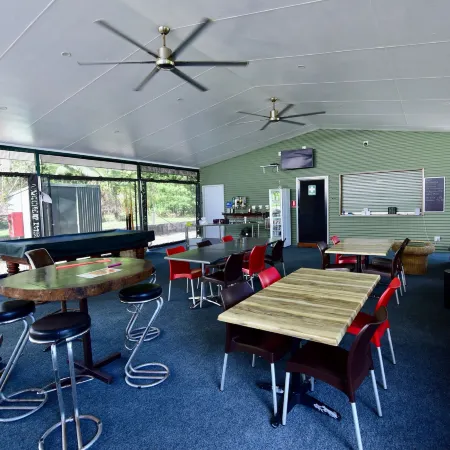 Daintree Peaks Eco Stays