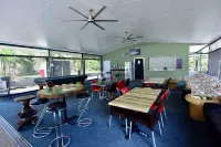 Daintree Peaks Eco Stays Hotels in Daintree