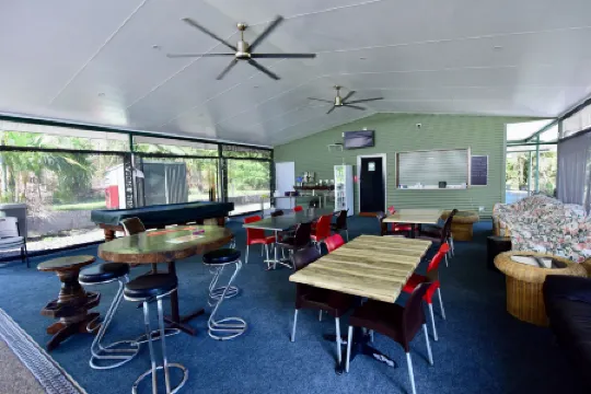 Daintree Peaks Eco Stays