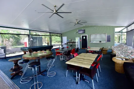 Daintree Peaks Eco Stays