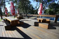 Eden Gateway Holiday Park Hôtels à : Eden