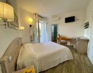 Locanda Degli Artisti - balcony