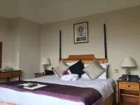 Brook Mollington Banastre Hotel & Spa