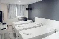 Rota 232 Hotel Caruaru
