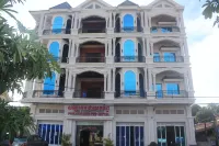 Phkar Chhouk Tep Hotel Các khách sạn gần Chea Sim University of Kamchaymear Kampongcham Branch