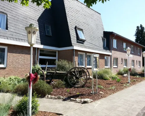 Lieth-Hotel-Grünreich Hotels in Bad Fallingbostel