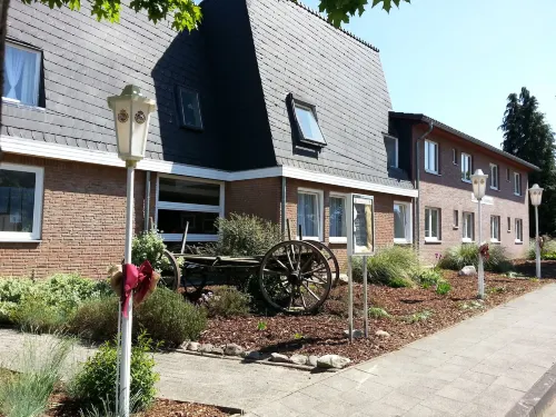 Lieth-Hotel-Grünreich Hotels in Walsrode