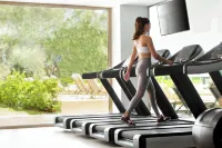 Ikos Dassia - Gym
