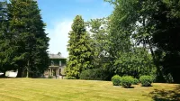 Belmont House Hotel Hotel a Newry