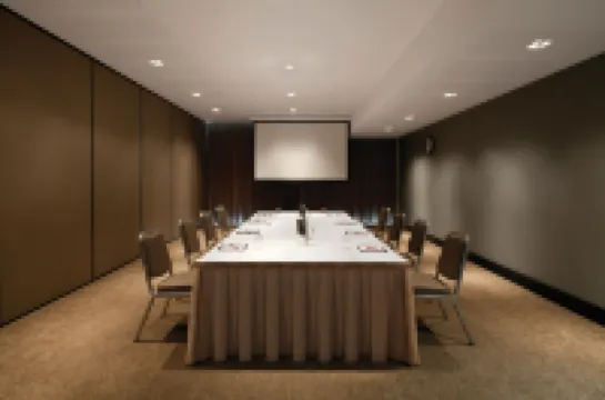 โรงแรมอดิน่า อพาร์ทเมนท์ เพิร์ท