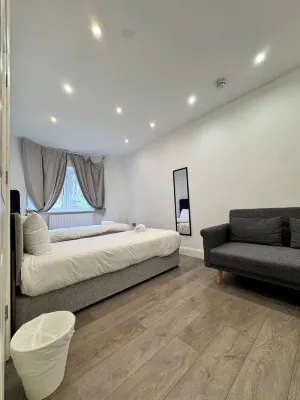 The Hatton Rooms