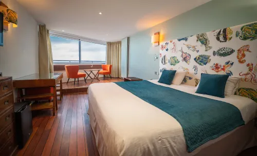 Logis Hotel - la Petite Rade Hotels in Sainte-Adresse