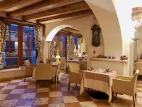 Hotel Relais Vecchio Maso Hotels in Trento