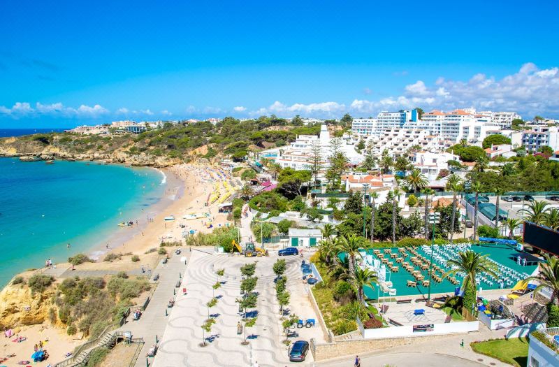 Muthu Clube Praia da Oura photo 2