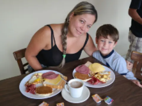 椰子酒店 棕櫚灘酒店