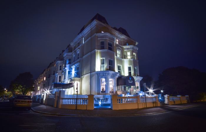 The View Hotel Folkestone, a member of Radisson Individuals