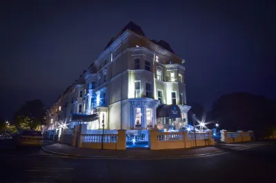 The View Hotel Folkestone, a member of Radisson Individuals Các khách sạn ở 