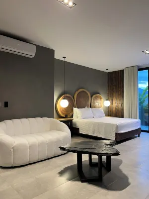 호텔 젤바 네그라