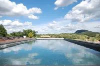 Villa Otilia Hotels in Rians
