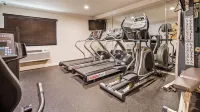 Best Western Town  Country Lodge - Gym