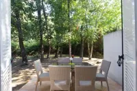 วิลเลจ วะคันซ์ ลา วัลลิเชลลา โรงแรมใน