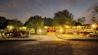 Overlander Homestead Motel Các khách sạn ở Roma