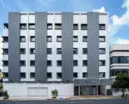 Residencial & Hotel Palazzo Hotels near Afro-Antillian Museum (Museo Afro Antillano de Panama )