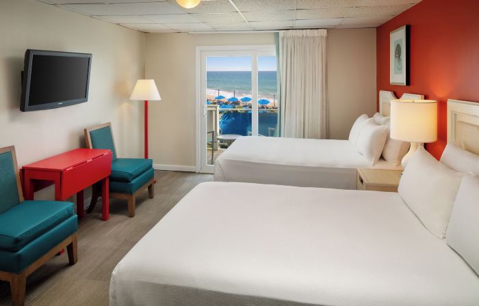 Pleasant View Inn