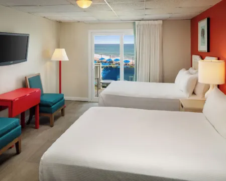 プリーザント ビュー イン ウェスタリーのホテル