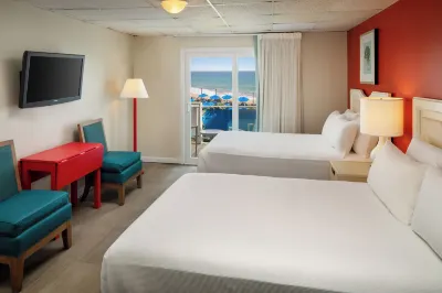 Pleasant View Inn Hotels in Westerly