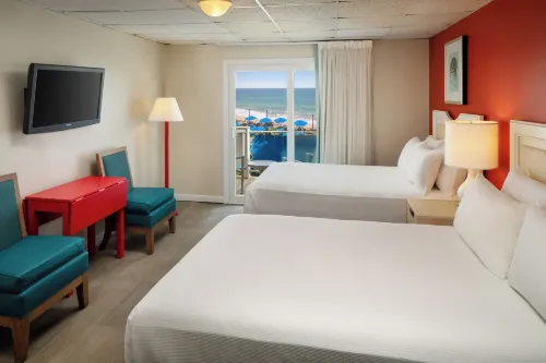 Pleasant View Inn Hotels in Вестерлі