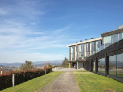 Tempus Hotel & Spa Hotels in Ponte da Barca