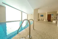 Hotel Mitru Sur - Pools