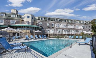 Club Wyndham Bay Voyage Inn