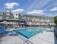 Club Wyndham Bay Voyage Inn Hotel a Jamestown