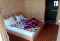 Tandi Sarai Hotel di Keylong
