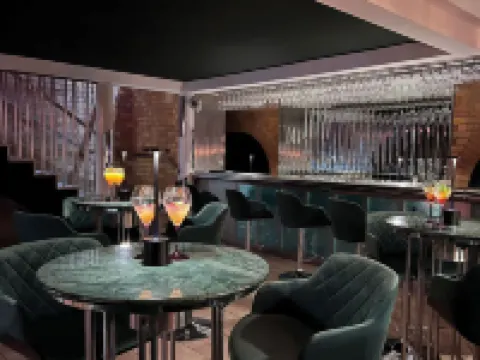 摩根斯酒店 Castle酒店