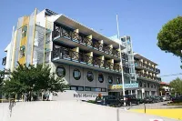 Hotel Marina Uno Hotel in zona Mercato di Lignano Sabbiadoro