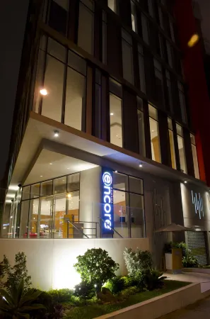 Ramada Encore by Wyndham Lima San Isidro
