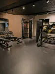 Comwell H. C. Andersen Odense Dolce by Wyndham - Gym